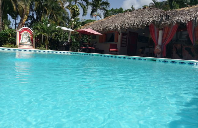 Casita Alegria - Foto 79