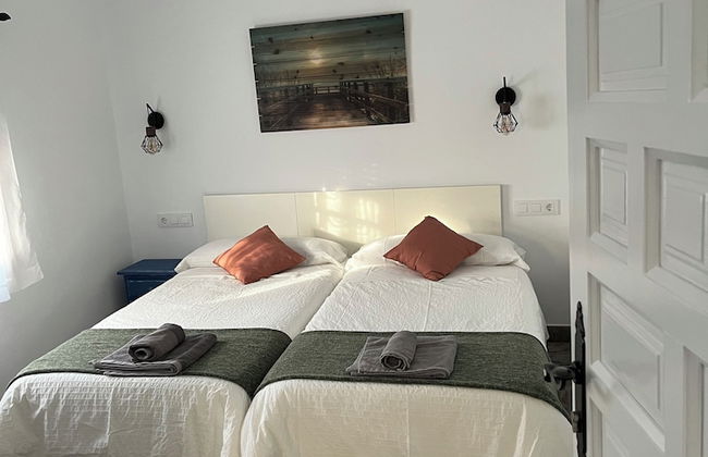 Casa Rural Torre del Homenaje - Foto 1