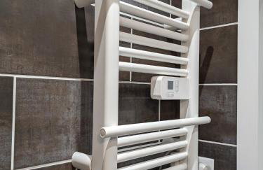 Le Petit Nautin centre ville Saint-Etienne - Foto 14