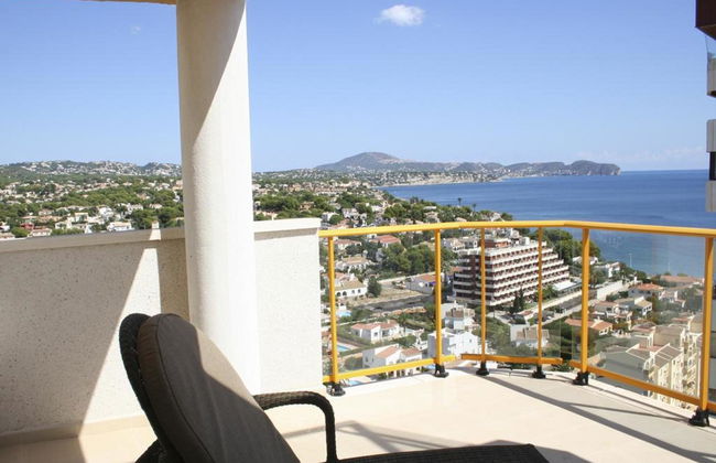 Apartamentos Ambar Beach Unitursa - Foto 20