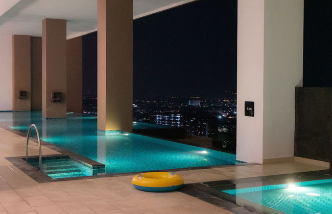 Apple Premier Suites - Foto 14