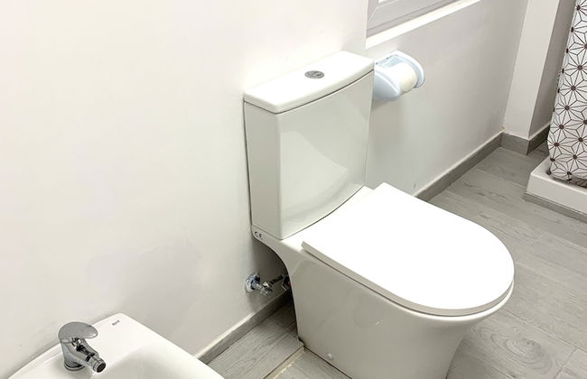 Casa Sergio de Novelda - Foto 16