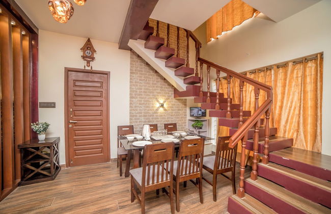 CozyVillas - Photo 35