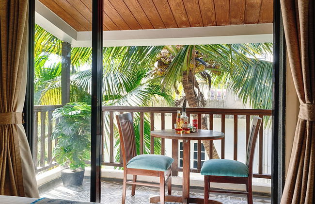 Riva Boutique Apartments - Photo 20