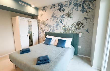 Fairmont Seafront Acquamarine Suite by Ca-Sa C... - Foto 19