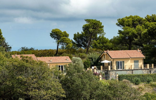 Holiday Apartment Monte Faudo - Photo 18