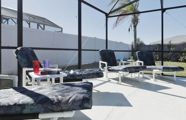 Tropical Breeze House 3 Bedroom - Foto 55