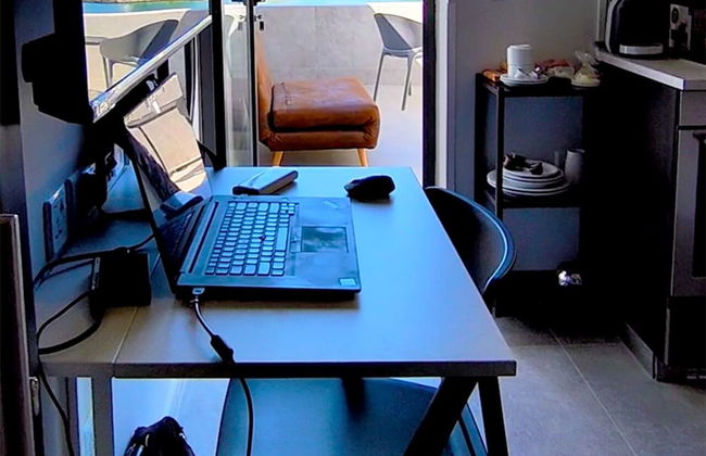 Savynomad Harbour Residences Bormla - Foto 5