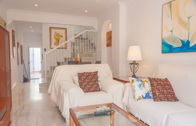 Apartamentos Huertos Nerja - Foto 58