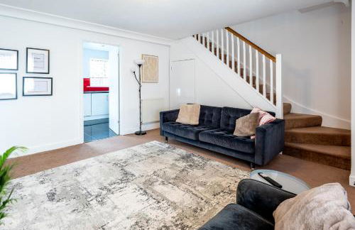 Modern Home Near Etihad, Coop Live - Foto 19