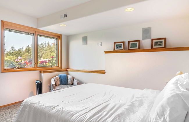 The Majestic Blue View by Avantstay Waterfront - Foto 28