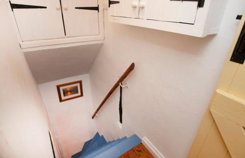 Honey Barrell Cottage - Foto 12