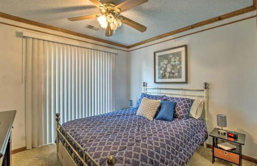 Shawnee Condo Less Than 10 Mi to Downtown Kansas City! - Foto 16