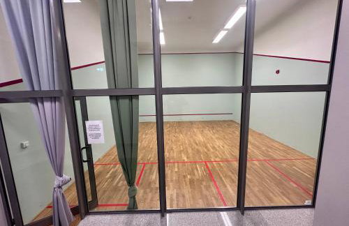 Apartament Navy Blue z tarasem - Foto 30