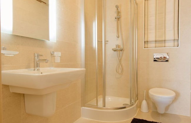 Seafront LUX APT IN Fort Cambridge - Foto 13