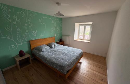 L'Ange : Entre monts et vallées - Foto 16