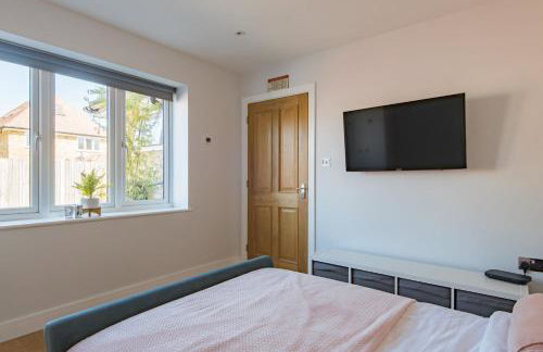 The George - Large family home by the sea - Foto 29