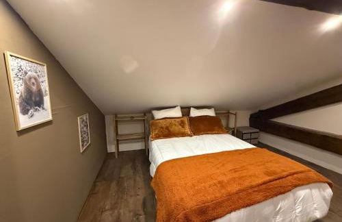 Maison de village - Foto 11