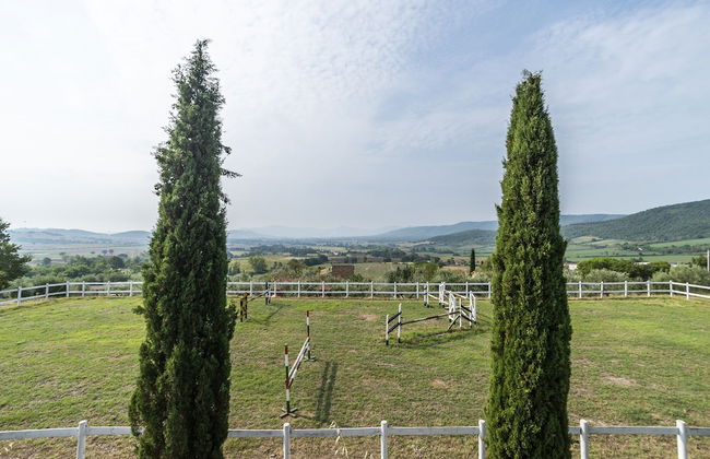 Agriturismo Le Case Rosse di Montebuono - Foto 21