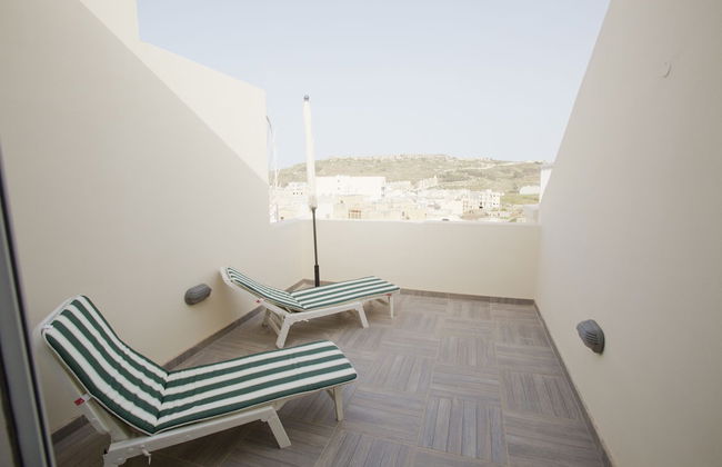 Dolphin Court Gozo - Foto 15