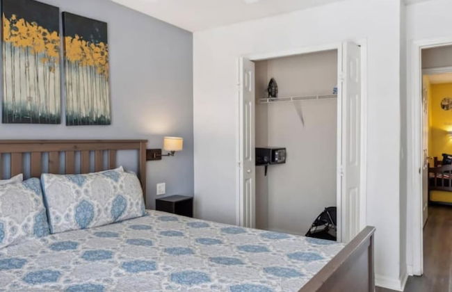 Beautiful Townhome at Lake Barkley With Pool View! - Foto 59