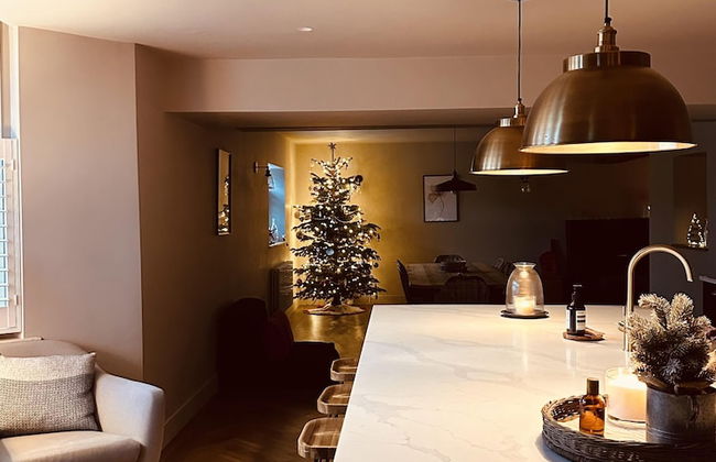 Luxury Group Celebration House With Hot Tub & Bar! - Foto 22