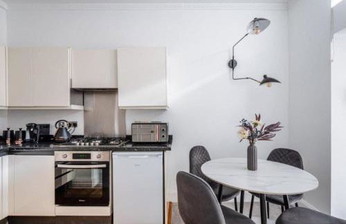 Liverpool street Apartment - Foto 7