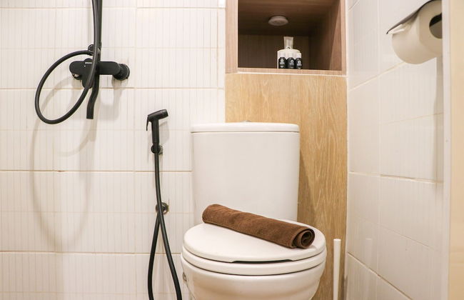 Brand New 2Br At Tamansari Panoramic Apartment - Foto 22