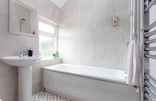 LOOK at the Views - Huddersfield Haven Sleeps 6 - Foto 15