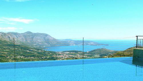 Luxury Apartment Goja with private pool and Jacuzzi near Dubrovnik - Foto 3