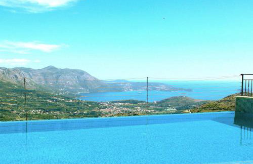 Luxury Apartment Goja with private pool and Jacuzzi near Dubrovnik - Foto 3