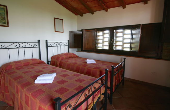 Charming Tuscan Farmhouse - Foto 2