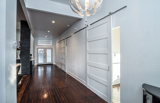 Prosperity Place Remodeled 3br 2ba Near Downtown - Foto 30