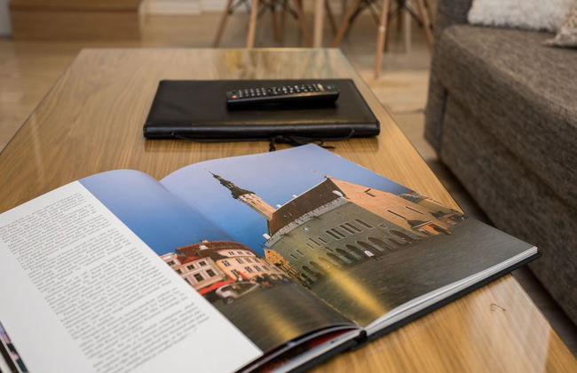 Angleterre Apartments - Foto 31