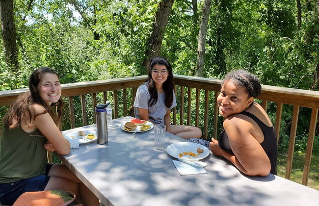 Zion Retreat & RV Park - Foto 35