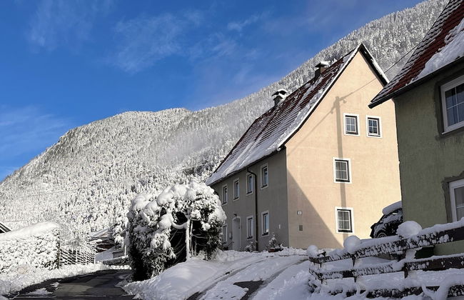 Haus Im Hochtal - Foto 47