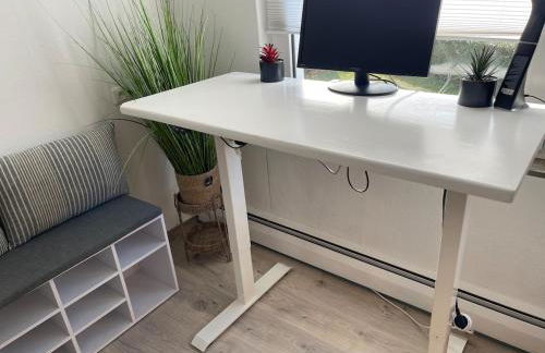 Stilvolle 90qm Wohnung mit Wintergarten - Photo 29