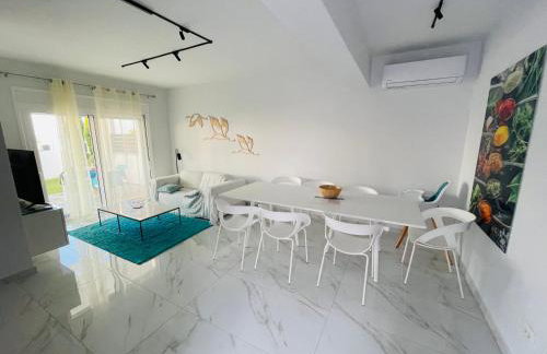 Makrigialos Long Beach Villa 5 - Foto 12