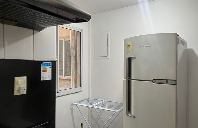 Spacious apartment on Copacabana beach - Photo 30