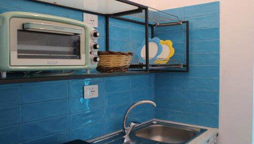 Le Barchette - Foto 4, stove