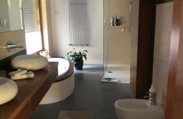 Apartament przy lesie - Foto 6