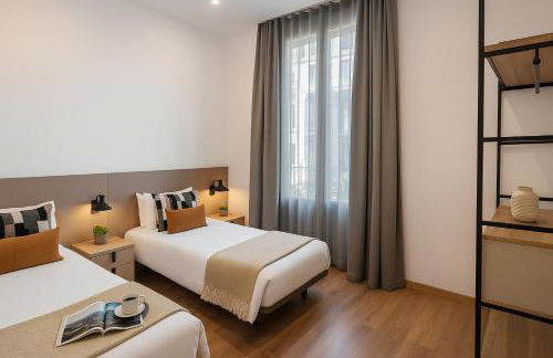 The Corner Apartments by Aspasios - Foto 62