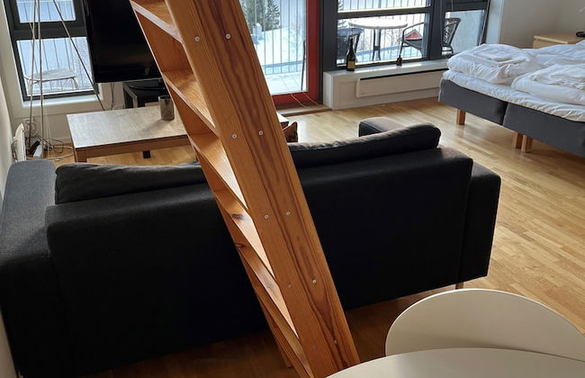 Hordatun Hotel - Foto 20