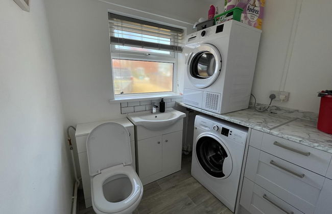 Coastal Getaway in Heacham - Foto 7