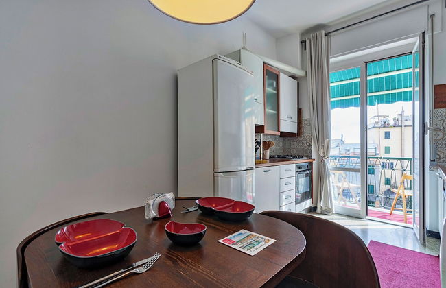 L'Aria del Mare by Wonderful Italy - Foto 7