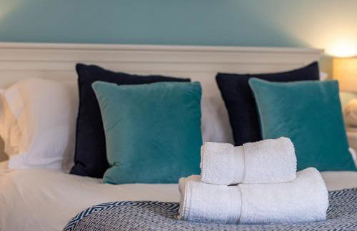 Samphire Barn - Photo 19