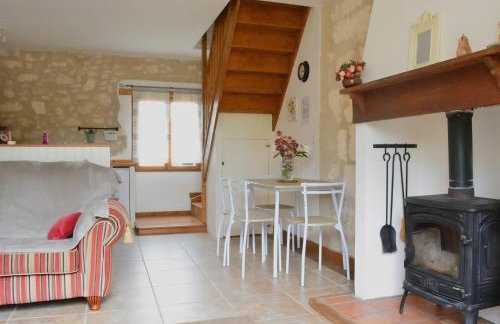 Gîtes le clos du verger - Foto 16