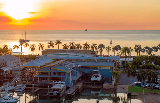 Darwin FreeSpirit Resort - Foto 76