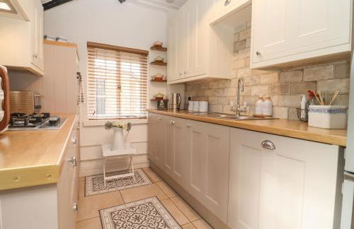 Hobbes Cottage - Foto 6