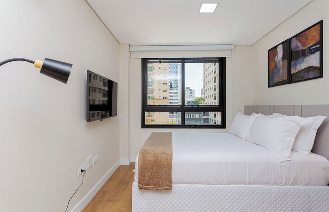 All Batel - Suyts - Photo 9